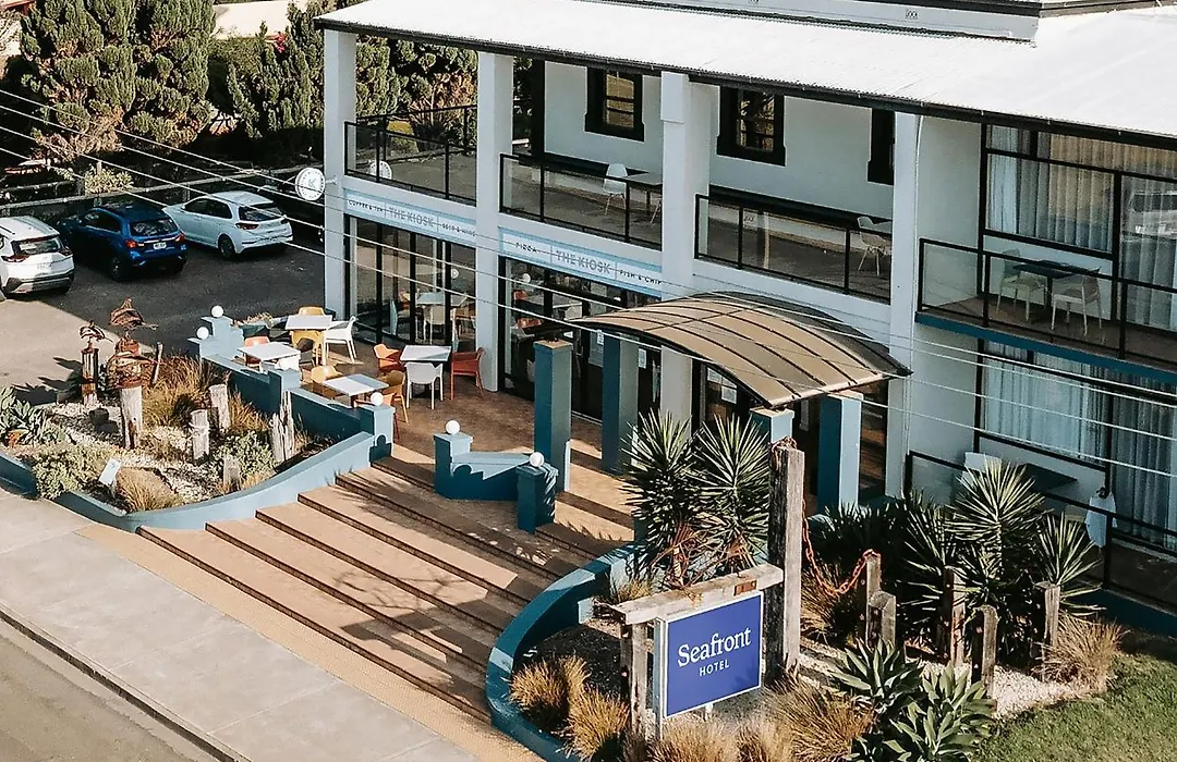 Seafront Hotel Kangaroo Island-1