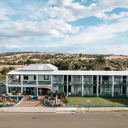 Seafront Hotel Kangaroo Island-2